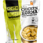 AM Könnyű csirke-korma basmati rizzsel (400 g) AM Könnyű csirke-korma basmati rizzsel (400 g)
