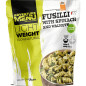AM Könnyű vegán fusilli spenóttal és dióval (400 g) AM Könnyű vegán fusilli spenóttal és dióval (400 g)
