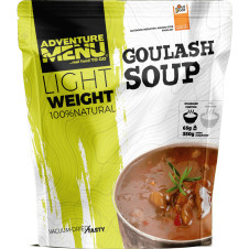 Adventure Menu Könnyű gulyásleves (350 g) | ANAREUS