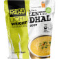 AM Könnyű vegán lencse-dhal (leves, 350 g) AM Könnyű vegán lencse-dhal (leves, 350 g)