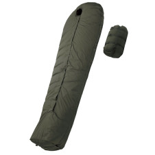 CARINTHIA DEFENCE 6 hálózsák (-18 °C) – RAL 7013