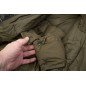 CARINTHIA DEFENCE 6 hálózsák (-18 °C) – RAL 7013 CARINTHIA DEFENCE 6 hálózsák (-18 °C) – RAL 7013