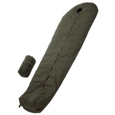 CARINTHIA DEFENCE 1 hálózsák (+3 °C) – RAL 7013