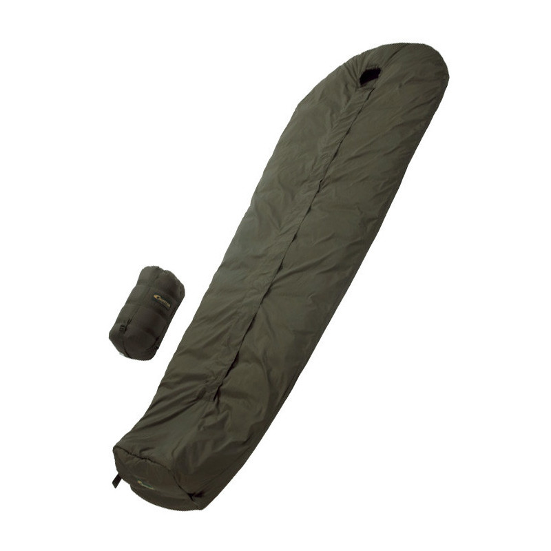 CARINTHIA DEFENCE 1 Sleeping Bag (+3 °C) - RAL 7013