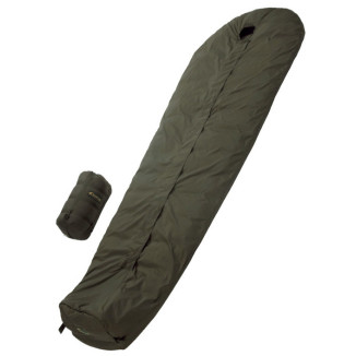 CARINTHIA DEFENCE 1 hálózsák (+3 °C) – RAL 7013