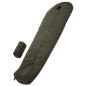 CARINTHIA DEFENCE 1 Sleeping Bag (+3 °C) - RAL 7013