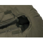 CARINTHIA DEFENCE 1 Sleeping Bag (+3 °C) - RAL 7013