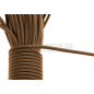 Paracord Type III 550 20m, coyote
