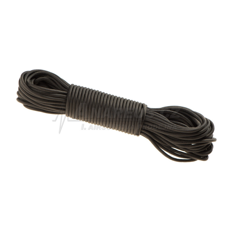 Paracord III. típusú 550, 20 m, OD Paracord III. típusú 550, 20 m, OD