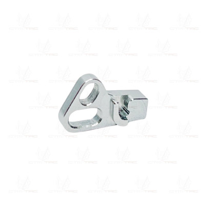 CTM AAP-01 Stainless Steel Hammer Set LUXURY V2 - Silver