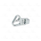 CTM AAP-01 rozsdamentes acél kalapács-készlet LUXURY V2 – ezüst