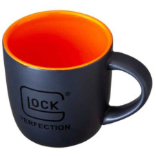 A tökéletes Glock-csésze