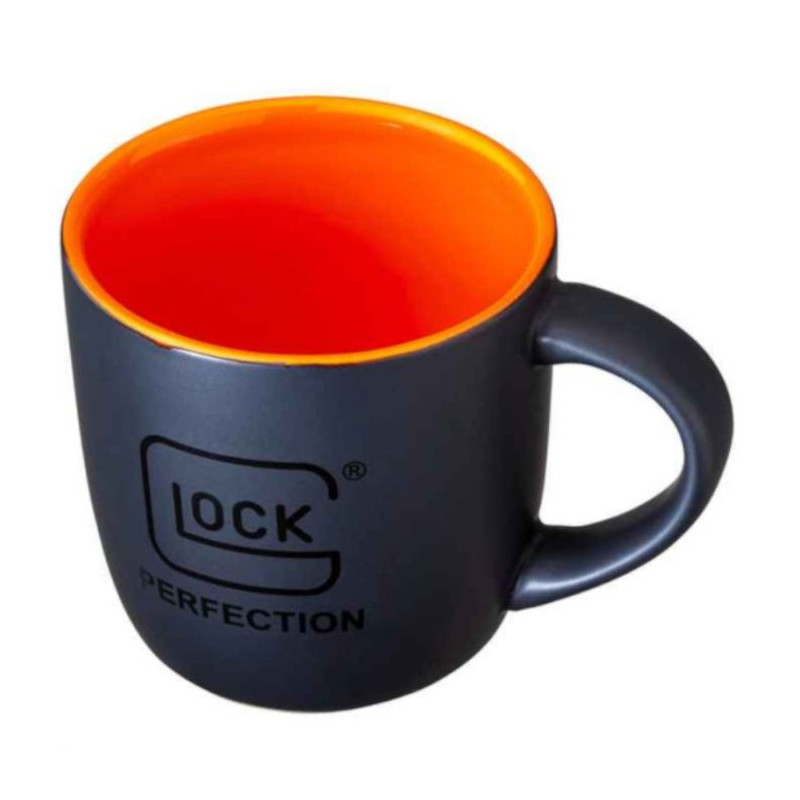 A tökéletes Glock-csésze