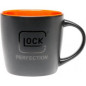 A tökéletes Glock-csésze