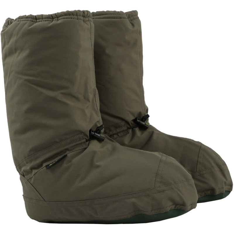 CARINTHIA G-LOFT® BOOTIES Sleeping Bag Boots - RAL 7013