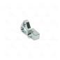 CTM AAP-01 rozsdamentes acél kalapács-készlet LUXURY V2 – ezüst
