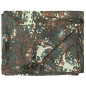 Könnyű, vízálló ponyva, 3x3 m – FLECKTARN Könnyű, vízálló ponyva, 3x3 m – FLECKTARN