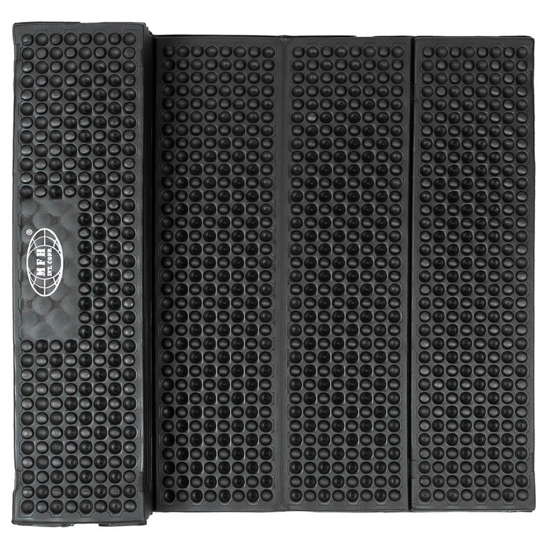 Folding thermomatte BLACK (copy Z-LITE)