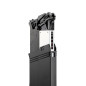 TM tár a Marui SAIGA-12 GBB-hez, 45 BB-vel – fekete TM tár a Marui SAIGA-12 GBB-hez, 45 BB-vel – fekete