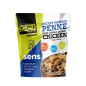 AM Lightweight SENS Cricket Protein Penne with Chicken in Creole Sauce (400 g) AM Lightweight SENS Cricket Protein Penne with Chicken in Creole Sauce (400 g)
