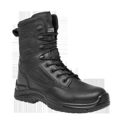 BNN Boots LIGHT - Commodore black | Anareus.cz