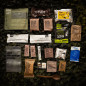 PRO-RATION MRE étkezés – FÉL NAPI MENÜ 1 (Csirke korma)
