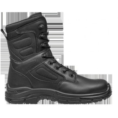 BNN Boots LIGHT - Commodore black | Anareus.cz