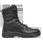 Bennon Military Boots Commodore LIGHT O1 - Black Bennon Military Boots Commodore LIGHT O1 - Black