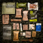 PRO-RATION MRE étkezés – FÉL NAPI MENÜ 3 (Vadcsirke) PRO-RATION MRE étkezés – FÉL NAPI MENÜ 3 (Vadcsirke)