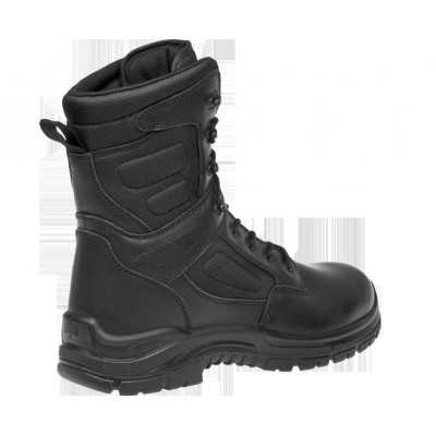 BNN Boots LIGHT - Commodore black | Anareus.cz