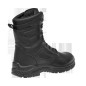 Bennon Military Boots Commodore LIGHT O1 - Black Bennon Military Boots Commodore LIGHT O1 - Black