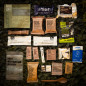 PRO-RATION MRE étkezés – FÉL NAPI MENÜ 4 (szarvasragú)