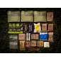 PRO-RATION MRE Meal FULL-DAY MENU 1 PRO-RATION MRE Meal FULL-DAY MENU 1