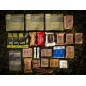 PRO-RATION MRE Meal FULL-DAY MENU 2 PRO-RATION MRE Meal FULL-DAY MENU 2