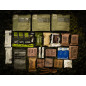 PRO-RATION MRE Meal FULL-DAY MENU 4 PRO-RATION MRE Meal FULL-DAY MENU 4
