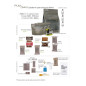 PRO-RATION MRE élelmiszeradag FULL-DAY MENU VEGE PRO-RATION MRE élelmiszeradag FULL-DAY MENU VEGE