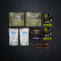 PRO-RATION MRE vészhelyzeti élelmiszer- és vízcsomag – 4. menü PRO-RATION MRE vészhelyzeti élelmiszer- és vízcsomag – 4. menü