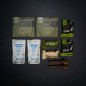 PRO-RATION MRE vészhelyzeti élelmiszer- és vízcsomag – 5. menü PRO-RATION MRE vészhelyzeti élelmiszer- és vízcsomag – 5. menü