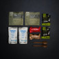 PRO-RATION MRE vészhelyzeti élelmiszer- és vízcsomag – VEGE menü PRO-RATION MRE vészhelyzeti élelmiszer- és vízcsomag – VEGE menü
