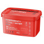 PRO-RATION EMERGENCY BOX (Food and Water) – 23 Servings PRO-RATION EMERGENCY BOX (Food and Water) – 23 Servings