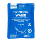 PRO-RATION EMERGENCY BOX (Food and Water) – 23 Servings PRO-RATION EMERGENCY BOX (Food and Water) – 23 Servings