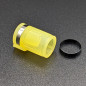 ML GBB / VSR Silicone Hop-up Bucking AUTOBOT, 60 Shore - Yellow ML GBB / VSR Silicone Hop-up Bucking AUTOBOT, 60 Shore - Yellow