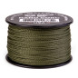 NANO PARACORD 0,75 mm / 90 m – olíva zöld NANO PARACORD 0,75 mm / 90 m – olíva zöld