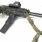 ITW NEXUS CLASH Conventional Latch Attachment Snap Hook - Black ITW NEXUS CLASH Conventional Latch Attachment Snap Hook - Black