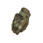 Tactical gloves MECHANIX (M-pact) - Multicam Tactical gloves MECHANIX (M-pact) - Multicam