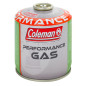 COLEMAN PERFORMANCE C500 gázpatron, csavarozható COLEMAN PERFORMANCE C500 gázpatron, csavarozható