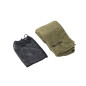 MIL-TEC Quick-Drying Towel MICROFIBRE 80x40 cm - Green MIL-TEC Quick-Drying Towel MICROFIBRE 80x40 cm - Green