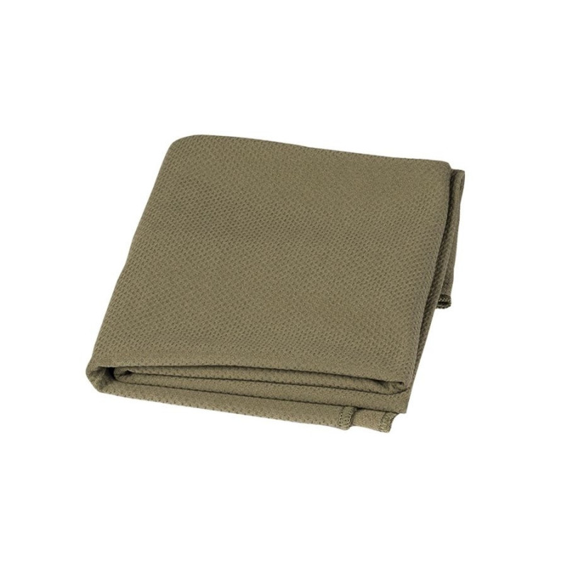MIL-TEC hűtőkendő COOL DOWN 100x30 cm – zöld MIL-TEC hűtőkendő COOL DOWN 100x30 cm – zöld