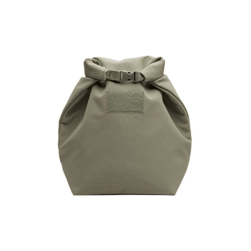 MIL-TEC COOLER Bag 7.5 l, Small - Green MIL-TEC COOLER Bag 7.5 l, Small - Green