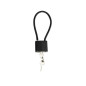 MIL-TEC Padlock with Steel Cable - 200 mm MIL-TEC Padlock with Steel Cable - 200 mm